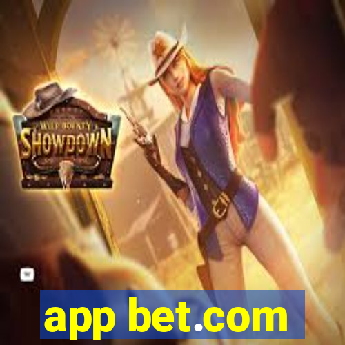 app bet.com